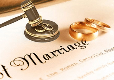 NRI Court Marriage Lawyer in Delhi